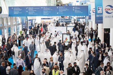 Ministrul Energiei, Virgil Popescu a participat la ADIPEC 2022 - eveniment care a reunit peste 150.000 de lideri mondiali în domeniul energiei: Am discutat despre cooperare în domeniul energiei, prin implicarea companiilor din Emiratele Arabe Unite