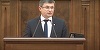 Igor Grosu: Sunt mândru că Republica Moldova are o femeie preşedintă, iar ţara noastră poate oferi un exemplu de leadership feminin, la cele mai înalte niveluri de stat