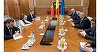 Premierul Nicolae Ciucă a discutat cu preşedinta Republicii Moldova Maia Sandu despre situaţia de securitate regională şi criza energetică