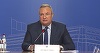 Ciucă, despre preţul maximal la energie propus de PSD: Dorim să aflăm de la toţi cei care lucrează în domeniu care sunt datele concrete, care ar putea fi efectele, astfel încât deciziile pe care le luăm să nu afecteze şi mai mult piaţa energiei