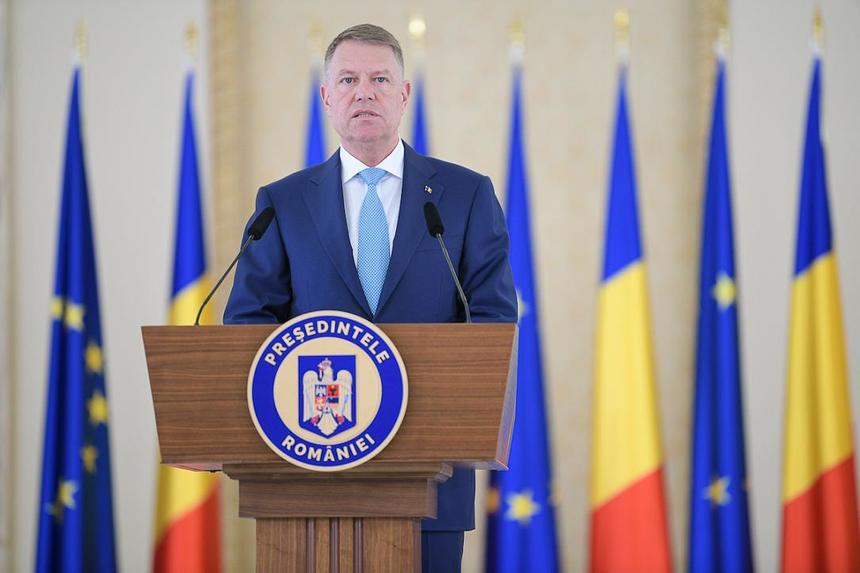 Preşedintele Confederaţiei Elveţiene, Ignazio Cassis, vizită oficială în România. Va fi primit de Klaus Iohannis la Palatul Cotroceni