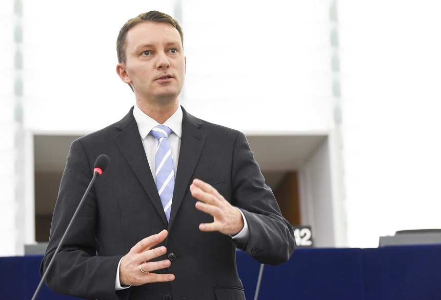 Siegfried Mureşan: Comitetul Parlamentar de Asociere UE - Moldova cere începerea negocierilor de aderare cât mai repede după îndeplinirea recomandărilor transmise de Comisia Europeană