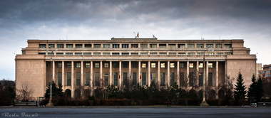 Guvernul a făcut o economie de 202.627,65 kwh, la energie, la Palatul Victoria, faţă de aceeaşi perioadă a anului trecut