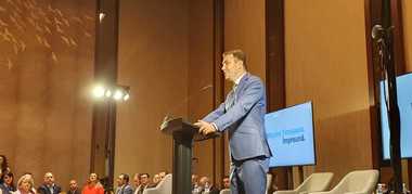 Cătălin Drulă: Modelul clasic, cu excepţii, dominant, pentru comunităţile din România, a fost, din păcate, primarul prăduitor / Acesta este modeul pe care l-au propus 30 de ani PSD şi PNL