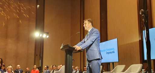Cătălin Drulă: Modelul clasic, cu excepţii, dominant, pentru comunităţile din România, a fost, din păcate, primarul prăduitor / Acesta este modeul pe care l-au propus 30 de ani PSD şi PNL
