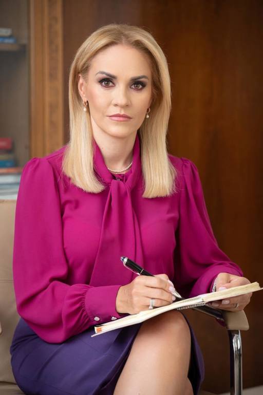 Gabriela Firea: Bullying-ul şi violenţa în şcoli sunt o realitate cruntă, peste 100 de cazuri au fost raportate la numărul unic 119! Avem nevoie de prevenirea acestor cazuri anormale din şcoli!