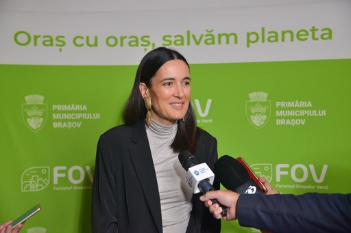 PSD: Conducerea USR are obligaţia morală de a convoca, de urgenţă, o şedinţă pentru suspendarea din partid a edilului Sectorului 1 Clotilde Armand, până când aceasta îşi va rezolva problemele cu justiţia