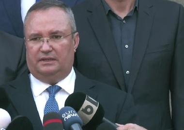 Ciucă: PNL va organiza un Consiliu Naţional pe data de 25 noiembrie. Am discutat la BPN şi aspecte care ţin de alegerile interne la organizaţiile din Gorj şi Sectorul 3
