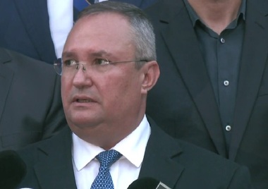 Nicolae Ciucă, despre preţurile la energie: Discutăm despre o decizie pentru o piaţă semi-reglementată. Încă se caută soluţii tehnice