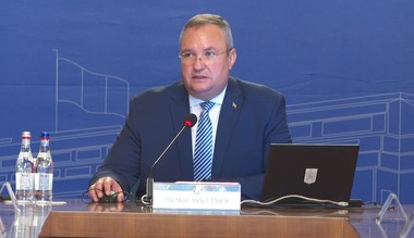 Guvernul adoptă o Ordonanţă de urgenţă prin care vor fi ajustate preţurilor contractelor sectoriale la serviciile de transport feroviar pentru cărbune. Ciucă: Continuăm să vizăm menţinerea şi controlul preţului la energie - VIDEO