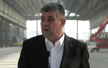 Marcel Ciolacu: În luna mai o să fiu prim-ministrul României, dacă PSD va considera că eu sunt persoana potrivită