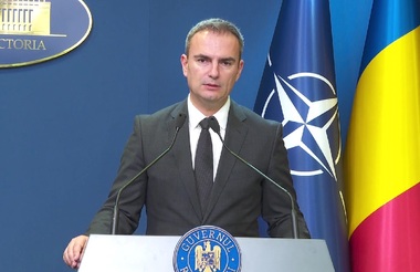 Dan Cărbunaru: Guvernul a aprobat sesiunea de concursuri pentru ocuparea a 1.116 posturi vacante în instituţiile publice locale