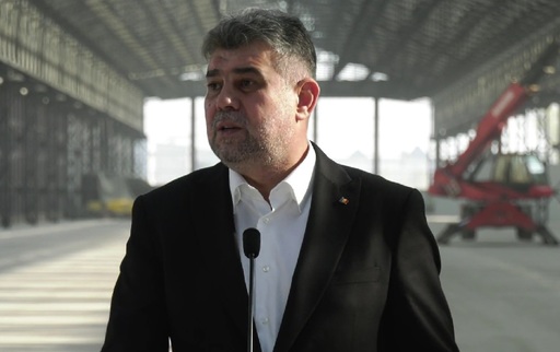 Marcel Ciolacu: Nu pot accepta ca o pensie de 1.800 de lei să se mărească cu 270 de lei şi o pensie de 18.000 de lei să se mărească cu 2.700 de lei