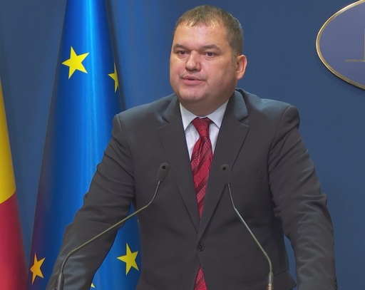 Ministrul Cseke Attila, despre decizia din coaliţie pe energie: Pentru noi era important ca pe partea de consumatori casnici, persoane fizice, acele limite de compensare să rămână în vigoare, acest lucru s-a obţinut