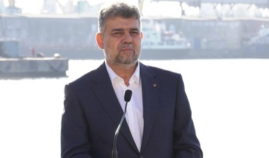 Ciolacu: 99,9% nu cred că voi candida la funcţia de preşedinte/ Despre Mircea Geoană: Este un potenţial candidat. Mi-este foarte greu să accept pe cineva care a plecat din PSD şi şi-a creat un partid, dar nu exclud acest lucru şi nu eu decid