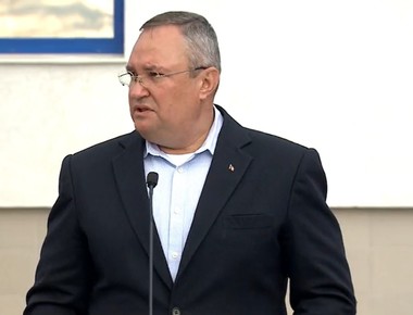 Ciucă spune că sunt planuri pentru deschiderea mai multor puncte de trecere a frontierei: Pe teritoriul României şi-au găsit refugiul 2,7 milioane de ucraineni, este cât se poate de onest să discutăm despre drepturile comunităţilor
