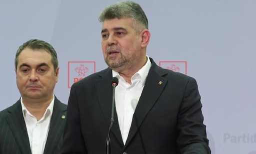 Ciolacu, despre măsurile de plafonare şi compensare a preţurilor în energie: Preţurile se ieftinesc, nu se scumpesc. Ne dorim ca acest mecanism să fie cel puţin până în 2025