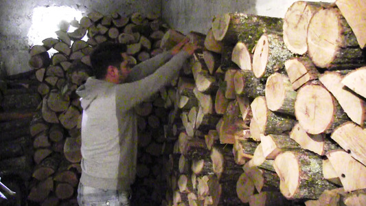 Bogdan Balanişcu, secretar de stat la Ministerul Mediului, despre situaţia plafonării preţului lemnelor de foc: În momentul acesta, în Parlament există amendamente care cuprind o componentă de vouchere de 150 de lei şi una de plafonare la 550 de lei