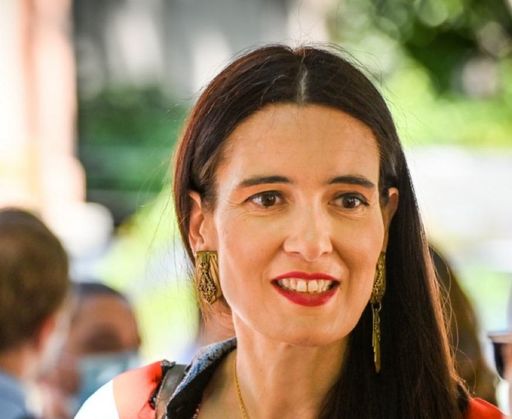 Clotilde Armand îi răspunde lui Toni Greblă: A ieşit prefectul PSD să-şi conteste propriul act ca să-l apere pe primarul Diamantelor - cel care a făcut sesizarea împotriva mea la ANI