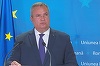 Nicolae Ciucă: Primăria Capitalei are în momentul de faţă o problemă pe care trebuie să o rezolve / Nu putem să dăm bani de la buget doar pentru Primăria Capitalei şi pentru celelalte nu, rămâne să venim cu o decizie privind gradul de îndatorare