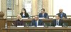 Premierul Ciucă, răguşit la o conferinţă desfăşurată la Parlament: Am făcut tot posibilul să mă recuperez, am cerut sprijinul şefului nostru de la Departamentul de Urgenţe şi pentru prima dată nu are nicio soluţie