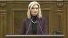 Preşedintele interimar al Senatului, Alina Gorghiu, la ”Euro-Atlantic Resilience Forum - Black Sea Perspectives”: Femeile NU sunt victime ale războiului sau dezastrelor. Sunt supravieţuitori! 