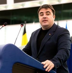 Europarlamentarul USR Vlad Botoş: Guvernul suedez sprijină aderarea României la spaţiul Schengen