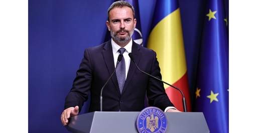 Dan Cărbunaru: Primul an de implementare a PNRR a inclus şi o serie întreagă de sume care au intrat în România, sunt peste 6 miliarde de euro / Evident că această sumă este dificil, mai ales în primul an de implementare, să fie contractată