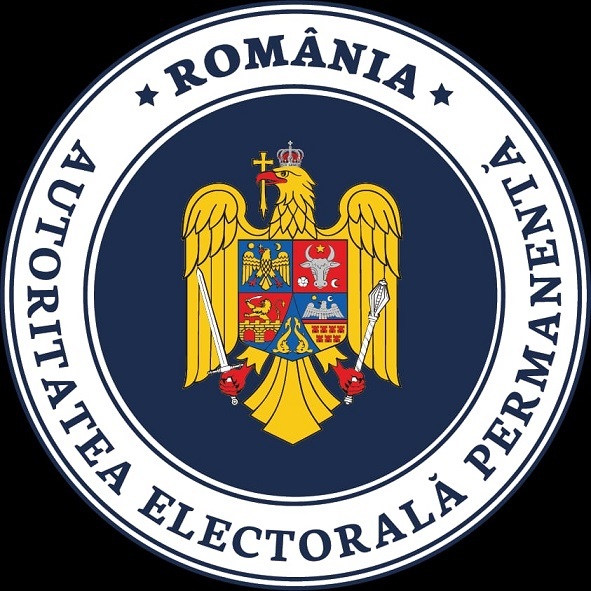 AUR susţine iniţiativa Autorităţii Electorale Permanente de a marca materialele de propagandă politică