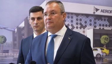 Premierul Nicolae Ciucă, după evenimentul din Polonia: România este o ţară sigură. Sigur, nu putem să spunem că nu se poate întâmpla ceea ce s-a întâmplat în Polonia, este foarte greu de anticipat un astfel de eveniment - VIDEO
