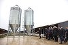 Ciucă: În România se dezvoltă tot mai multe investiţii în sectorul agro-alimentar, cele mai multe cu capital autohton, iar acest lucru ne dă încredere că economia evoluează în direcţia bună