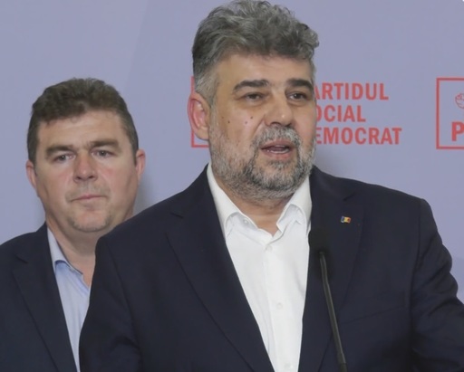 Ciolacu: Nu pot fi de acord ca, în acest moment, să fie mărită pensia pentru toată lumea cu 15%. Se va mări categoric la toată lumea la fel punctul de pensie. Nu ştiu dacă va fi 6, va fi 12