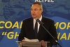 Ciucă: Proiectul nostru de ţară sau cum vom vrea să-l numim trebuie să fie o scurtătură spre viitor, un accelerator al dezvoltării României