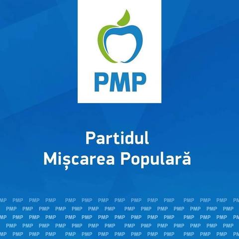 PMP susţine rezoluţia adoptată de Partidul Popularilor Europeni privind declararea Rusiei ca stat sponsor al terorismului

