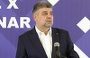 Marcel Ciolacu: Republica Moldova are nevoie de un partid social-democrat european