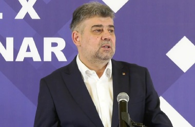 Marcel Ciolacu: Republica Moldova are nevoie de un partid social-democrat european