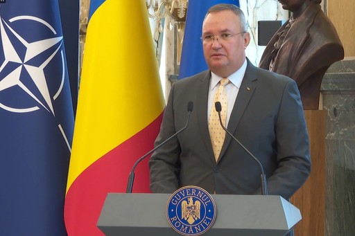 Nicolae Ciucă, despre creşterea natalităţii: Este răspunderea noastră să venim cu soluţii astfel încât să putem să asigurăm condiţiile necesare pentru ca cuplurile tinere, persoanele singure să poată să aibă acces la aceste facilităţi - VIDEO