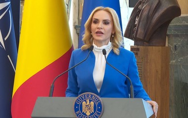 Gabriela Firea, despre programul pentru creşterea natalităţii: Din păcate, în ţara noastră unul din cinci cupluri suferă de infertilitate, sunt statistici îngrijorătoare / Din 5 decembrie se pot depune deja cererile pentru acest program