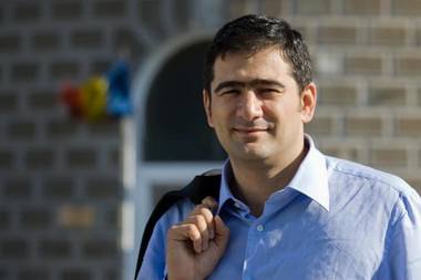 Dan Cristian Popescu, replică pentru primarul Sectorului 2 după ce a anunţat că îi face plângere la DNA: Dragă Radu, apreciez feedbackul tău şi o să îl iau în considerare