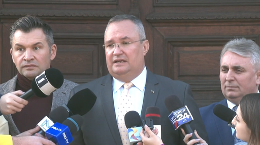 Premierul Ciucă, despre deciziile din coaliţie: PNL a mers cu 15% majorare a pensiilor, după care fiecare dintre noi a discutat cât se poate de real şi cât se poate de aşezat pe cifre. Cifrele ne-au adus aici unde suntem acum - VIDEO
