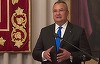 Nicolae Ciucă: La toate nivelurile s-a vorbit de cetăţenii români care îşi desfăşoară activitatea la nivelul instituţiilor, despre cetăţenii români care au avut curajul şi tenacitatea să îşi deschidă propriile afaceri aici - VIDEO