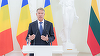 Klaus Iohannis, despre şansele României de a intra în Schengen: Continui să văd acest lucru ca fiind posibil. Cred că încă mai avem suficient timp pentru a aborda, pentru a rezolva toate problemele, suntem gata să vedem un vot pe 8 decembrie