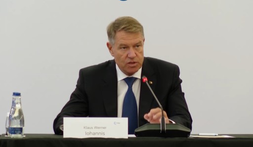 Klaus Iohannis, în deschiderea Reuniunii Liderilor de la München: Ne confruntăm cu un test istoric al forţei noastre colective, al hotărârii şi al valorilor noastre democratice / Unitatea noastră transatlantică a oferit o surpriză strategică Rusiei