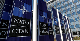 Miniştrii de Externe NATO, declaraţie adoptată la Bucureşti - NATO este o alianţă defensivă, dar orice atac împotriva Aliaţilor va primi un răspuns unit şi hotărât / Reafirmarea sprijinului pentru Ucraina şi recunoaşterea importanţei regiunii Mării Negre 