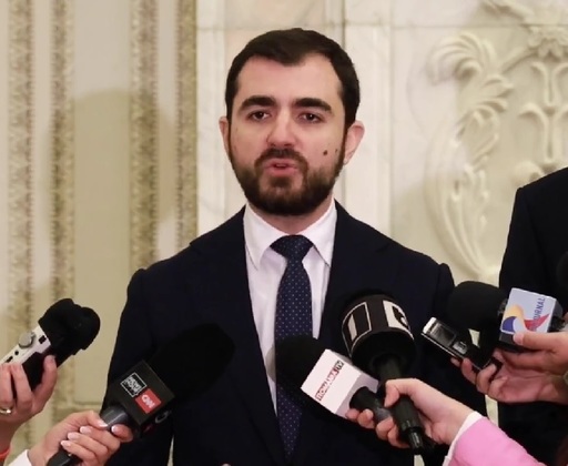 Claudiu Năsui, despre susţinerea lui Nicuşor Dan pentru un nou mandat: În 2023 va trebui să luăm o decizie pe această temă şi vom vedea cum vom face să iasă bine / Avem o comunicare foarte bună, în sfârşit, primele 15 luni au fost mai tumultoase