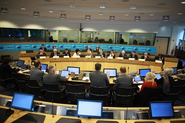Alin Nica, preşedintele delegaţiei României la Comitetul European al Regiunilor: Avem sprijinul politic al Olandei pentru aderarea la spaţiul Schengen 
