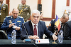 Ministrul Apărării: Teoretic, nu este exclus ca Putin să folosească o armă nucleară tactică. Mi-ar plăcea să cred că nu se va întâmpla. România nu se teme de un atac