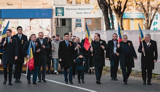 Deputat PNL: UDMR nu are ce să mai caute la guvernare. Liderii UDMR nu au transmis niciun fel de mesaj României, românilor de Ziua Naţională / Cred că trebuie să refacem formula guvernării