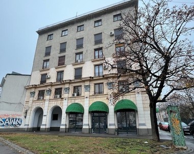 Primarul Sectorului 1 cere ministrului Culturii ca imobilul din strada Ştirbei Vodă nr. 68 să fie introdus în lista monumentelor istorice / Armand: Asociaţia de proprietari a anulat în instanţă autorizaţia de construire ilegal emisă de Gabriela Firea 