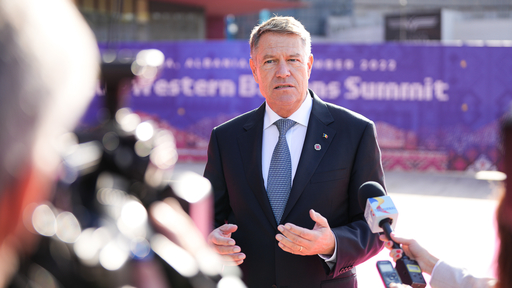 Klaus Iohannis, despre embargoul privind petrolul rusesc: Urmări vor fi, dar şi Guvernul se va preocupa de această chestiune